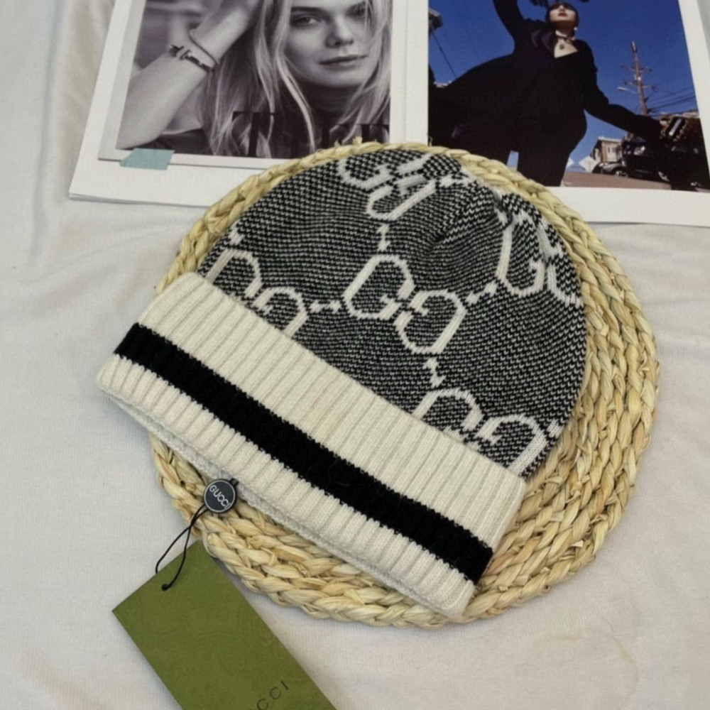 GG Beanie Hats